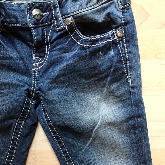 Miss Me Jeans - Picture 3 of 4